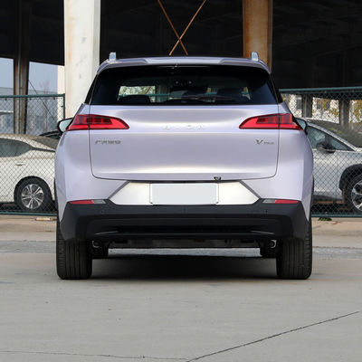 AION V PLUS SUV điện nhỏ Trung Quốc 500-600KM Range High Configuration
