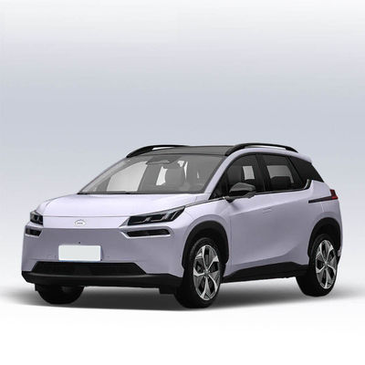 AION V PLUS SUV điện nhỏ Trung Quốc 500-600KM Range High Configuration