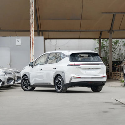 Aion Y Plus điện tinh khiết xe điện Trung Quốc SUV nhỏ gọn 150km / h
