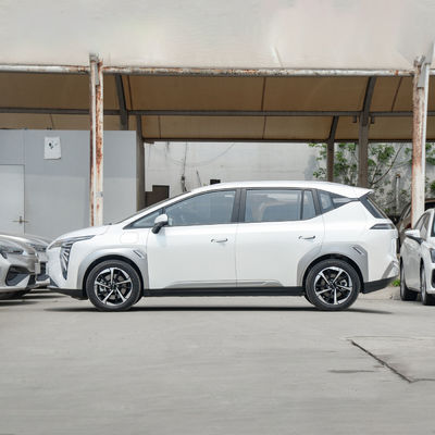 Aion Y Plus điện tinh khiết xe điện Trung Quốc SUV nhỏ gọn 150km / h