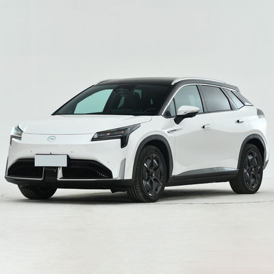 Aion LX PLUS xe điện Trung Quốc 1008KM SUV hạng trung sang với 4 bánh xe