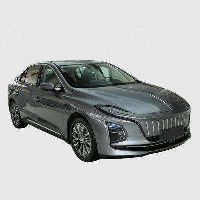 Hongqi E-QM5 sedan EV hạng sang cỡ trung