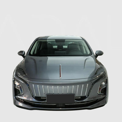 Hongqi E-QM5 sedan EV hạng sang cỡ trung