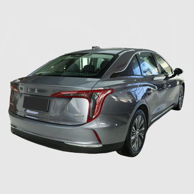 Hongqi E-QM5 sedan EV hạng sang cỡ trung