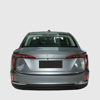 Hongqi E-QM5 sedan EV hạng sang cỡ trung