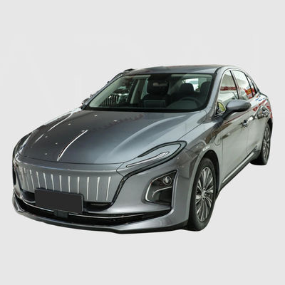 Hongqi E-QM5 sedan EV hạng sang cỡ trung