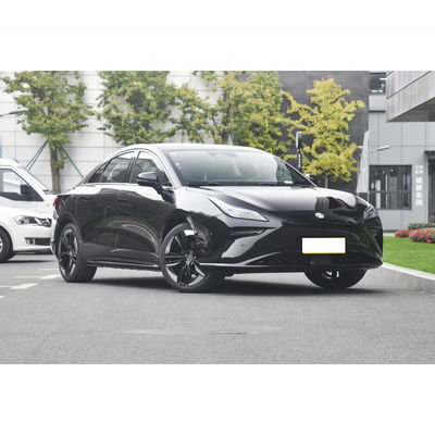 Hycan A06 Taxi điện Trung Quốc Xe điện cỡ trung với phạm vi 550KM-630KM