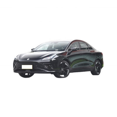Hycan A06 Taxi điện Trung Quốc Xe điện cỡ trung với phạm vi 550KM-630KM