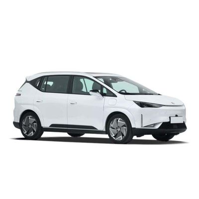 Hycan Z03 SUV điện Trung Quốc SUV nhỏ gọn với phạm vi 620KM