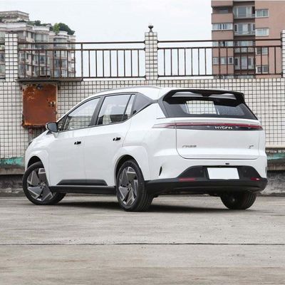 Hycan Z03 SUV điện Trung Quốc SUV nhỏ gọn với phạm vi 620KM