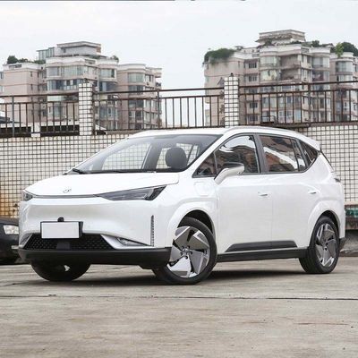 Hycan Z03 SUV điện Trung Quốc SUV nhỏ gọn với phạm vi 620KM
