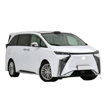 Hycan V09 Trung Quốc Điện MPV 7 chỗ Cruising Range 762KM