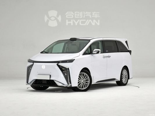 Hycan V09 Trung Quốc Điện MPV 7 chỗ Cruising Range 762KM