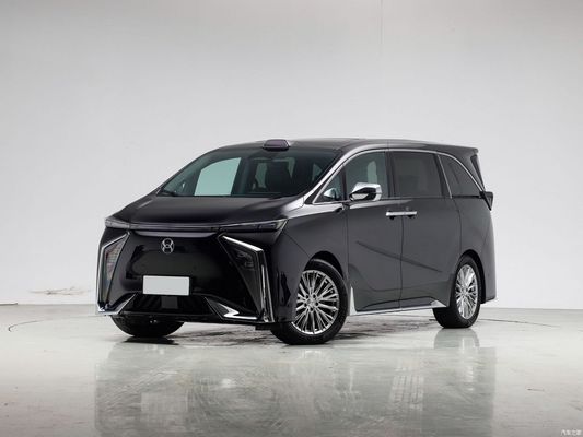 Hycan V09 Trung Quốc Điện MPV 7 chỗ Cruising Range 762KM