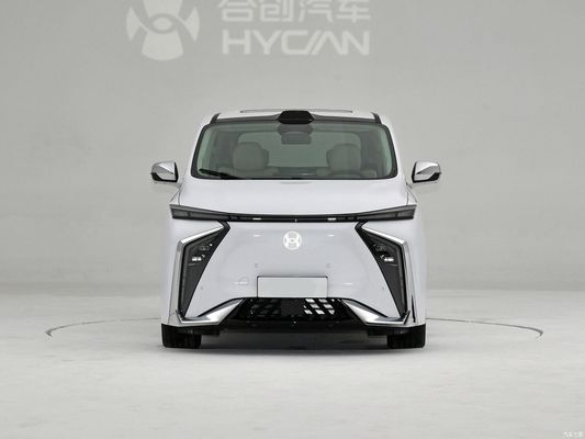Hycan V09 Trung Quốc Điện MPV 7 chỗ Cruising Range 762KM