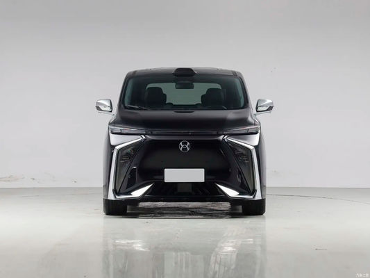 Hycan V09 Trung Quốc Điện MPV 7 chỗ Cruising Range 762KM