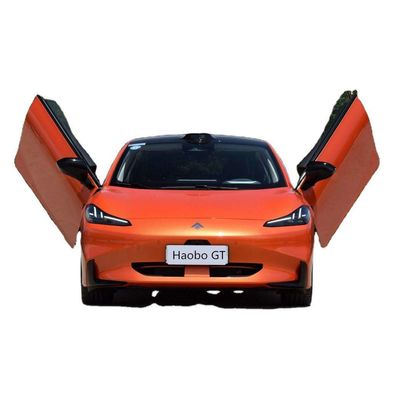 Hyper GT 2023 AION GAC Xe điện năng lượng mới 560km-710km