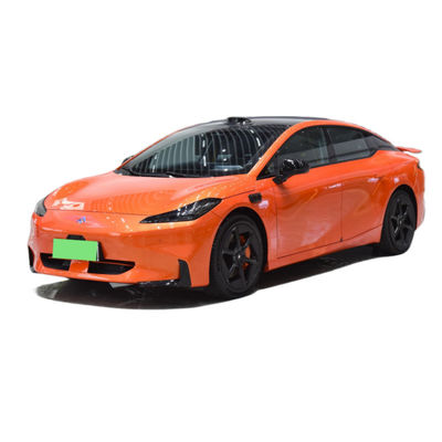 Hyper GT 2023 AION GAC Xe điện năng lượng mới 560km-710km