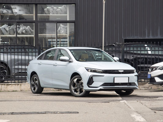 Geely Emgrand L HiP PHEV Sedan 1.5T Động cơ phạm vi toàn diện 1300KM