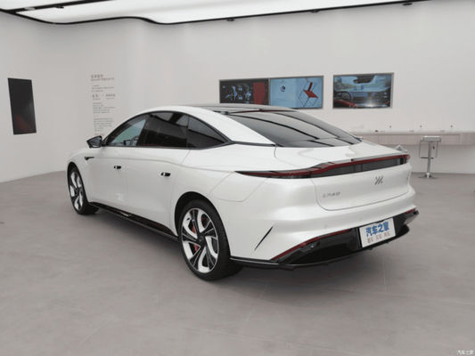 IM L7 EV 2023 Elite Chinese Electric Sedan Cruising Range 675km
