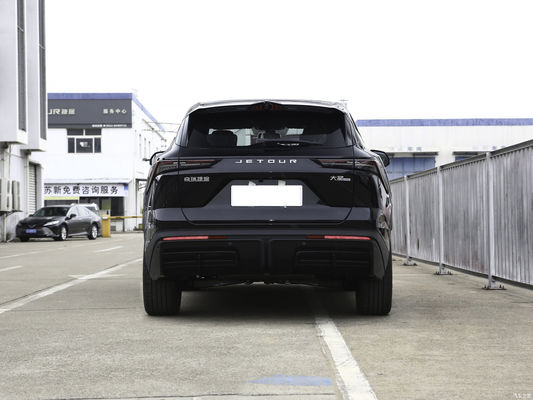 2023 Chery Jetour Dasheng I-DM PHEV SUV 1.5T Động cơ phạm vi toàn diện 1000KM