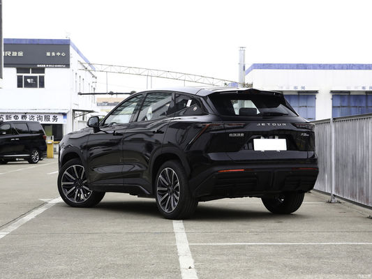 2023 Chery Jetour Dasheng I-DM PHEV SUV 1.5T Động cơ phạm vi toàn diện 1000KM