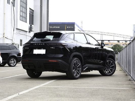 2023 Chery Jetour Dasheng I-DM PHEV SUV 1.5T Động cơ phạm vi toàn diện 1000KM