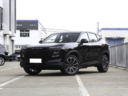 2023 Chery Jetour Dasheng I-DM PHEV SUV 1.5T Động cơ phạm vi toàn diện 1000KM