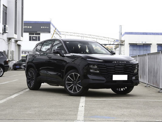 2023 Chery Jetour Dasheng I-DM PHEV SUV 1.5T Động cơ phạm vi toàn diện 1000KM