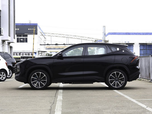 2023 Chery Jetour Dasheng I-DM PHEV SUV 1.5T Động cơ phạm vi toàn diện 1000KM