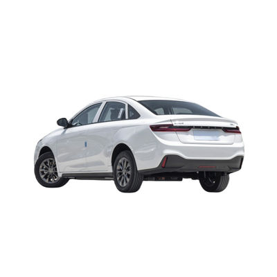 Geely Geometry A PRO Trung Quốc Electric Sedan 430KM-610KM Với màn hình 12.3' 720P