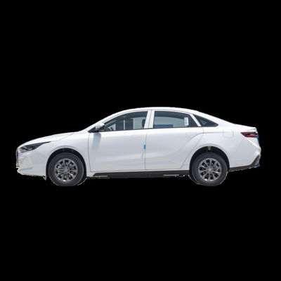 Geely Geometry A PRO Trung Quốc Electric Sedan 430KM-610KM Với màn hình 12.3' 720P