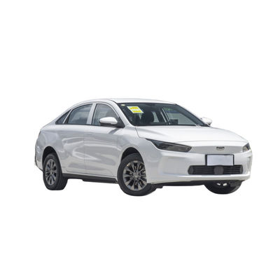 Geely Geometry A PRO Trung Quốc Electric Sedan 430KM-610KM Với màn hình 12.3' 720P