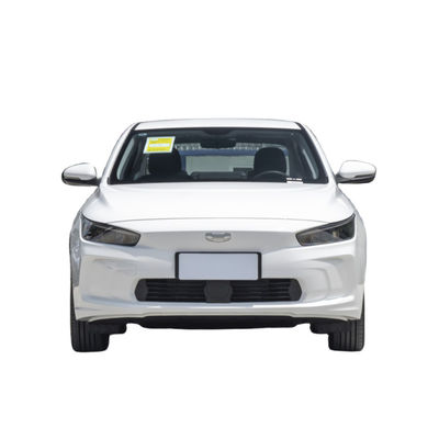 Geely Geometry A PRO Trung Quốc Electric Sedan 430KM-610KM Với màn hình 12.3' 720P