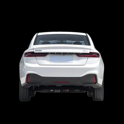 Geely Geometry A PRO Trung Quốc Electric Sedan 430KM-610KM Với màn hình 12.3' 720P