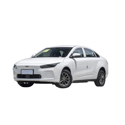 Geely Geometry A PRO Trung Quốc Electric Sedan 430KM-610KM Với màn hình 12.3' 720P