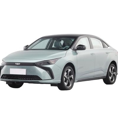 Geely Geometry G6 Trung Quốc Electric Sedan 410KM-500KM Thích hợp cho UBER