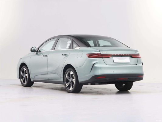 Geely Geometry G6 Trung Quốc Electric Sedan 410KM-500KM Thích hợp cho UBER