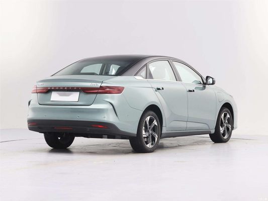 Geely Geometry G6 Trung Quốc Electric Sedan 410KM-500KM Thích hợp cho UBER