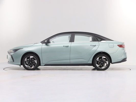 Geely Geometry G6 Trung Quốc Electric Sedan 410KM-500KM Thích hợp cho UBER