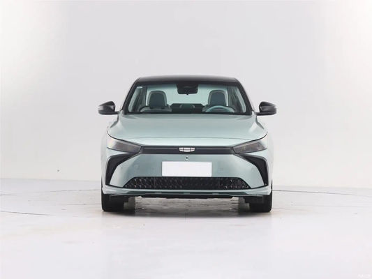Geely Geometry G6 Trung Quốc Electric Sedan 410KM-500KM Thích hợp cho UBER