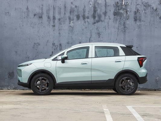 Geely Geometry E SUV điện Trung Quốc MINI SUV 301KM-401KM