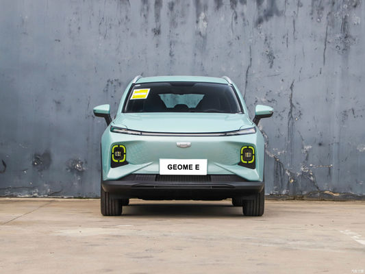 Geely Geometry E SUV điện Trung Quốc MINI SUV 301KM-401KM