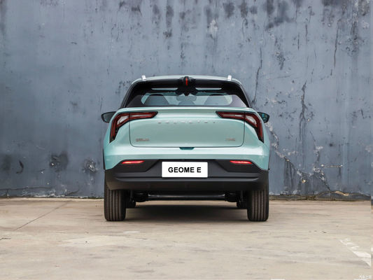 Geely Geometry E SUV điện Trung Quốc MINI SUV 301KM-401KM