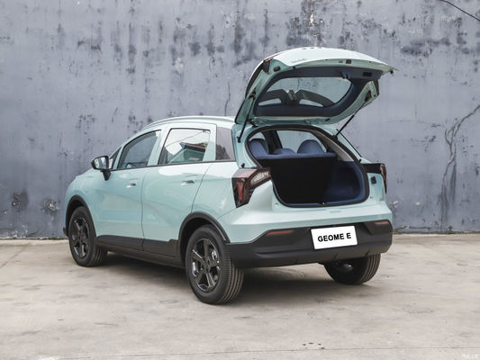 Geely Geometry E SUV điện Trung Quốc MINI SUV 301KM-401KM