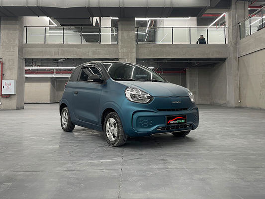 ROEWE CLEVER Trung Quốc Mini xe điện Xe điện tinh khiết 9.9kwh/100km