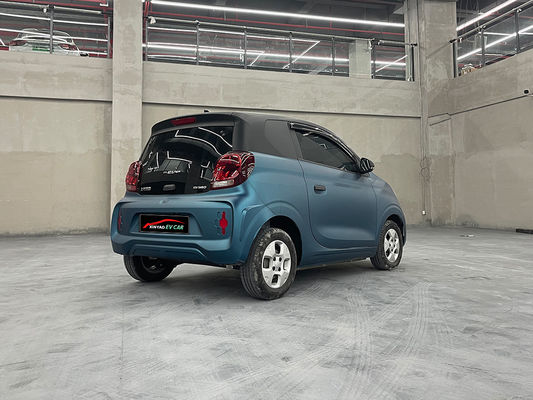 ROEWE CLEVER Trung Quốc Mini xe điện Xe điện tinh khiết 9.9kwh/100km