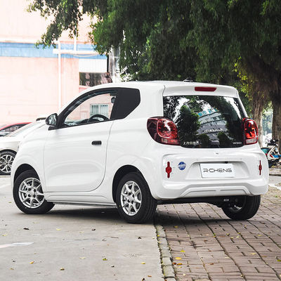 ROEWE CLEVER Trung Quốc Mini xe điện Xe điện tinh khiết 9.9kwh/100km