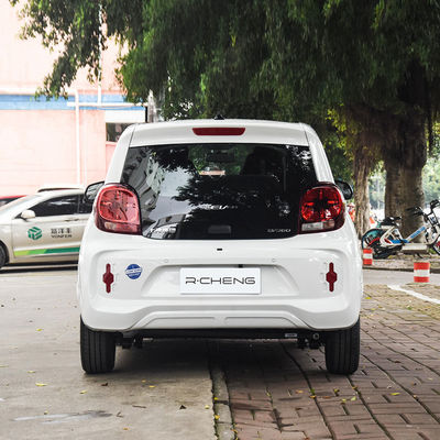ROEWE CLEVER Trung Quốc Mini xe điện Xe điện tinh khiết 9.9kwh/100km