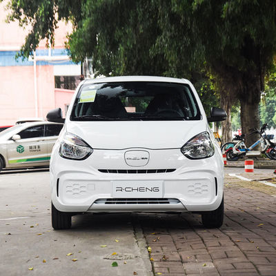 ROEWE CLEVER Trung Quốc Mini xe điện Xe điện tinh khiết 9.9kwh/100km